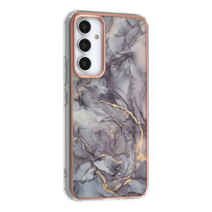 uniq-hulle-etui-fur-samsung-galaxy-a54-5g-tpu-hulle-marble-grau