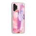 uniq-classic-case-etui-fur-samsung-galaxy-a32-4g-silikonhulle-tpu-graffiti-rosa