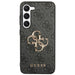 guess-hulle-etui-fur-samsung-galaxy-s24-ultra-s928-schwarz-hardcase-4g-big-metal-logo