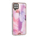 uniq-classic-case-etui-fur-samsung-galaxy-a12-silikonhulle-tpu-graffiti-rosa