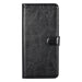 uniq-handytasche-etui-fur-samsung-galaxy-a14-5g-book-case-hul-kartenhalter-fur-3-karten-magnetverschluss-schwarz