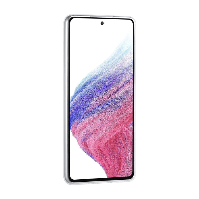 UNIQ Hülle Etui für Samsung Galaxy A73 5G TPU Hülle - Transparent