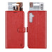 uniq-handytasche-etui-fur-samsung-galaxy-a34-5g-book-case-hul-kartenhalter-fur-3-karten-magnetverschluss-rot