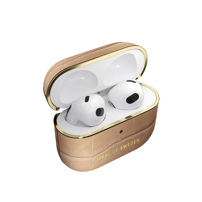 ideal-of-sweden-hulle-etui-fur-airpods-3-hulle-camel-croco