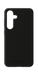 iDeal of Sweden Hülle etui für Samsung Galaxy S24 Back-Cover hul - Silikon Case Magsafe - Schwarz