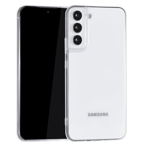 UNIQ Hülle Etui für Samsung Galaxy S22 Plus TPU Hülle - Transparent