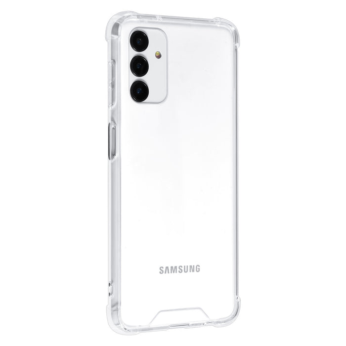 uniq-hulle-etui-fur-samsung-galaxy-a13-4g-tpu-hulle-antishock-transparent