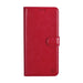 uniq-handytasche-etui-fur-samsung-galaxy-a04-book-case-hul-kartenhalter-fur-3-karten-magnetverschluss-rot