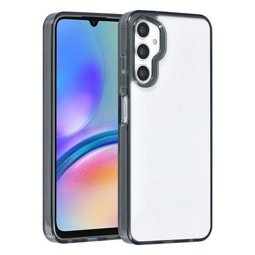 UNIQ Hülle etui für Samsung Galaxy A05S Back-Cover hul - - Schwarz