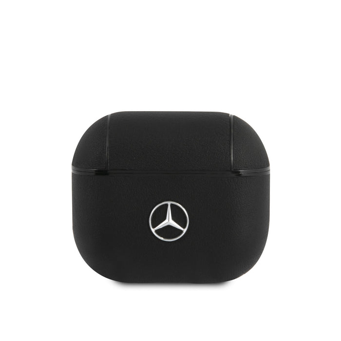 Mercedes AirPods 3 cover /Schwarz Electronic Line