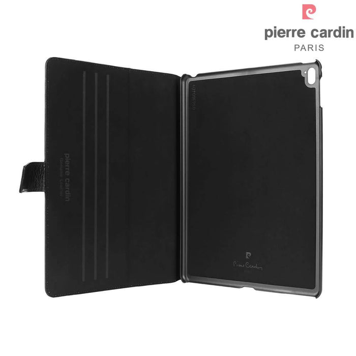 pierre-cardin-tasche-apple-schwarz-book-case-tablet-fur-ipad-9-7-zoll-2017