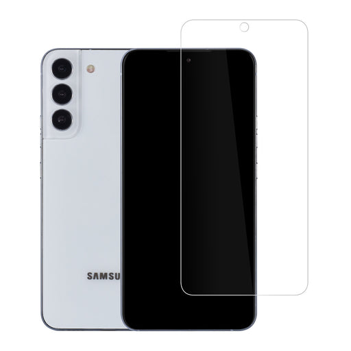 UNIQ schutzfolie für Samsung Galaxy S22 Plus Screenprotector - Transparant