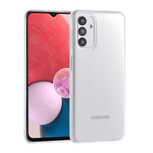 UNIQ Hülle Etui für Samsung Galaxy A13 4G TPU Hülle - Transparent