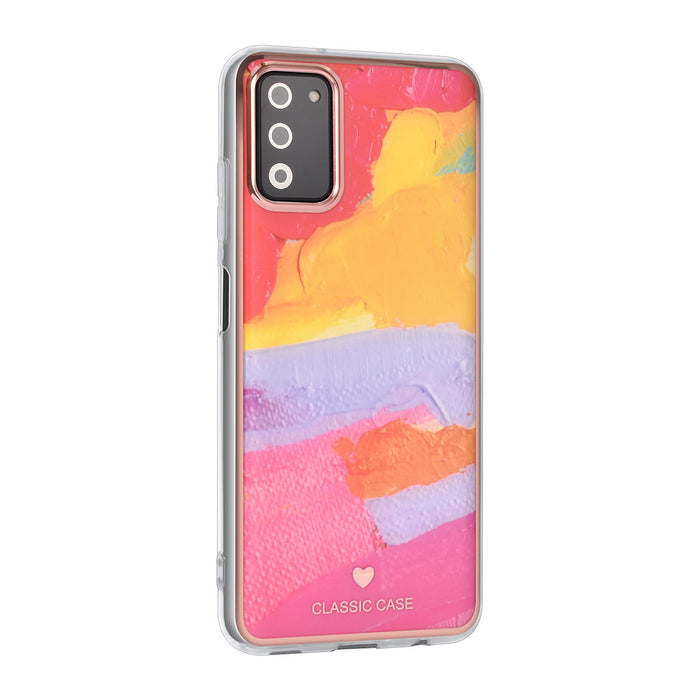 uniq-classic-case-etui-fur-samsung-galaxy-a03s-silikonhulle-tpu-graffiti