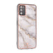 uniq-classic-case-etui-fur-samsung-galaxy-a03s-silikonhulle-tpu-marble-weiss