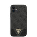 schutzhulle-guess-iphone-12-mini-5-4-grau-hardcase-4g-triangle-collection