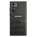 amg-hulle-fur-samsung-s22-ultrahulle-fur-samsung-schwarz-case-leder-debossed-lines