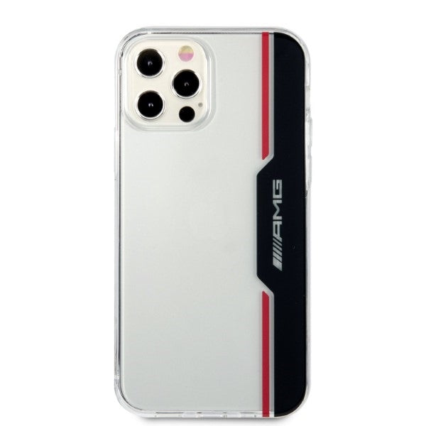 amg-hulle-fur-iphone-12-12-pro-6-1-transparent-hard-case-electroplate-vertical