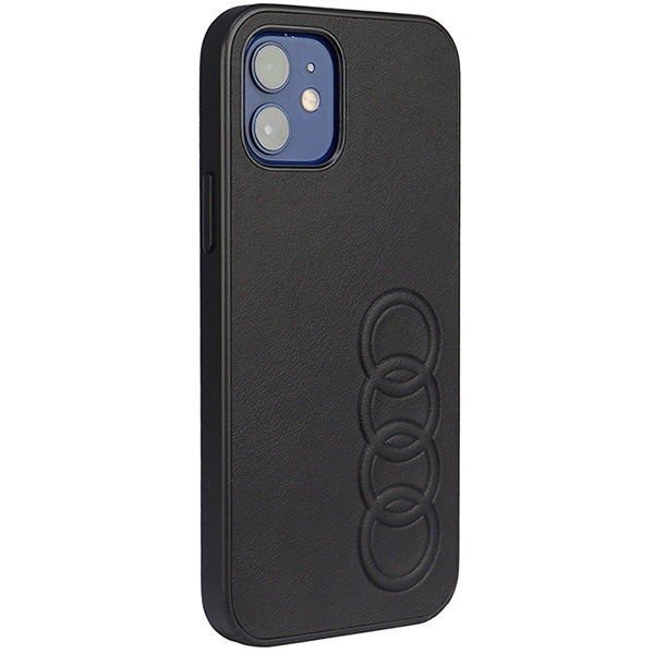 audi-kunstleder-hulle-fur-iphone-12-12-pro-6-1schwarz-hardcase