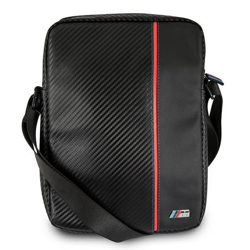 Torba BMW Tasche für Tablet 10 Zoll Karbon / Rot Stripe