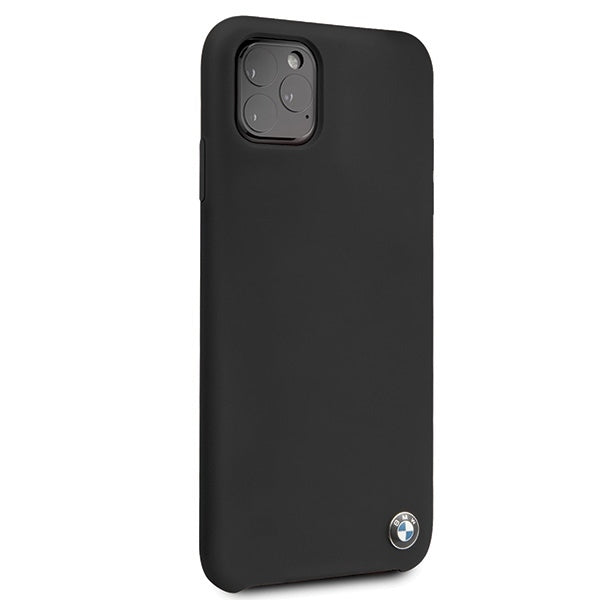 iphone-11-pro-max-hulle-bmw-silikon-hard-case-schwarz
