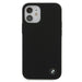 schutzhulle-etui-bmw-iphone-12-mini-5-4-schwarz-hardcase-silikon-signature