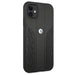 bmw-hulle-fur-iphone-11-6-1-xr-schwarz-hardcase-leder-curve-perforate