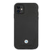 bmw-hulle-fur-iphone-11-6-1-xr-schwarz-hardcase-leder-perforate