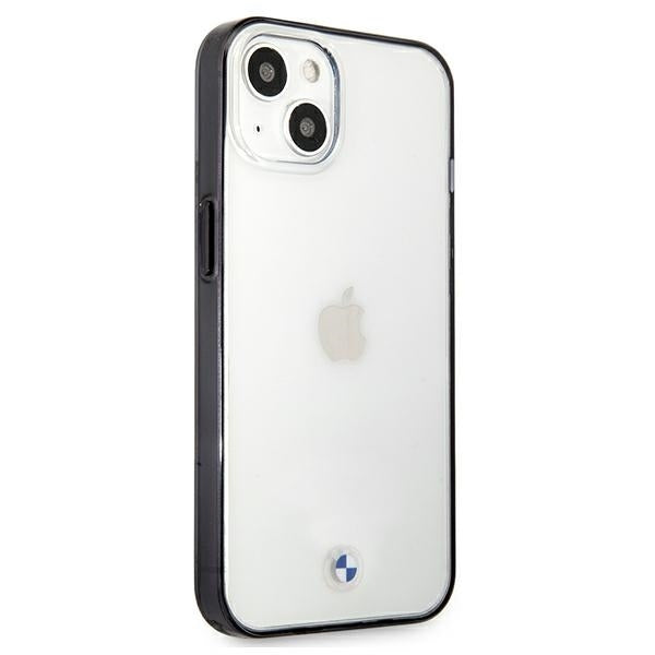 bmw-hulle-fur-iphone-13-mini-5-4-transparent-hardcase-signature-collection