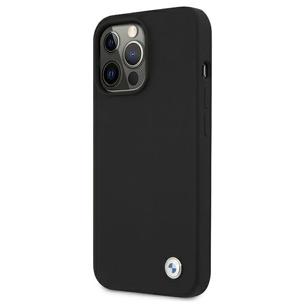 bmw-hulle-fur-iphone-13-pro-max-6-7-schwarz-hardcase-silikon-signature