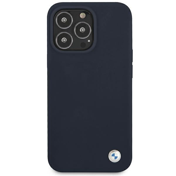 bmw-hulle-fur-iphone-13-pro-13-6-1-navy-hardcase-silikon-signature