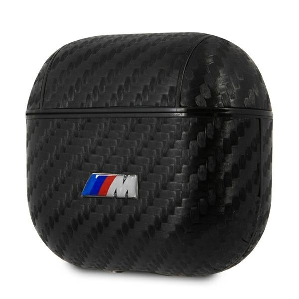 bmw-hulle-fur-airpods-3-cover-schwarz-pu-carbon-m-collection