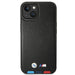 bmw-hulle-fur-iphone-14-6-1-schwarz-leder-stamp-tricolor