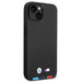 bmw-hulle-fur-iphone-14-6-1-schwarz-leder-stamp-tricolor