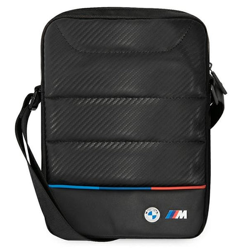 Torba BMW Tasche Tablet 10" /Schwarz Carbon Tricolor