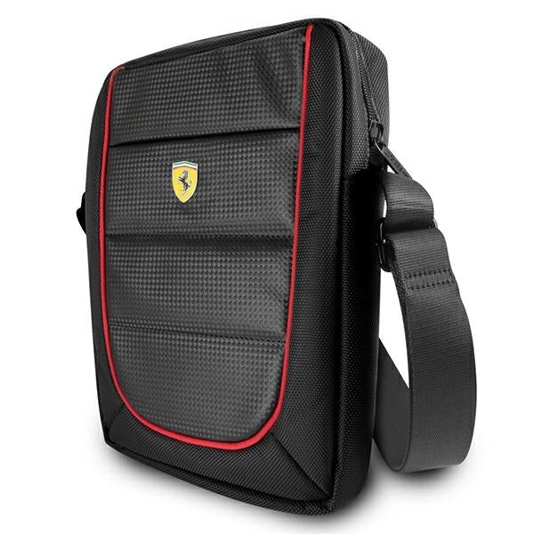 Tablet Hülle - Tablettasche - Ferrari Scuderia Universal Tablet 10" Case/Hülle