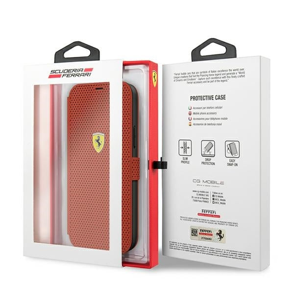ferrari-hulle-fur-iphone-12-pro-max-6-7-rot-book-on-track-perforated