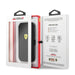 ferrari-hulle-fur-iphone-12-pro-max-6-7-schwarz-book-on-track-perforated