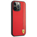 ferrari-hulle-fur-iphone-13-pro-max-6-7-rot-hard-case-on-track-carbon-stripe