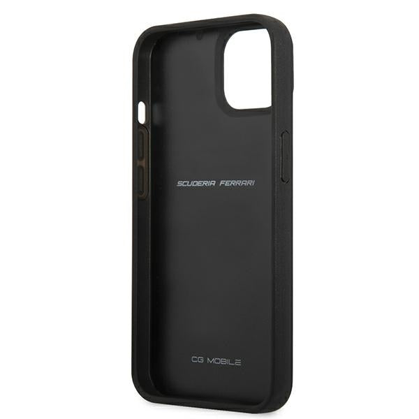 ferrari-hulle-fur-iphone-13-6-1-schwarz-hard-case-on-track-real-carbon