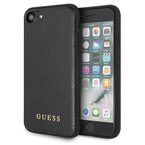 iPhone 7 / 8 Schutzhülle Guess - Iridescent - Hardcover - Hülle