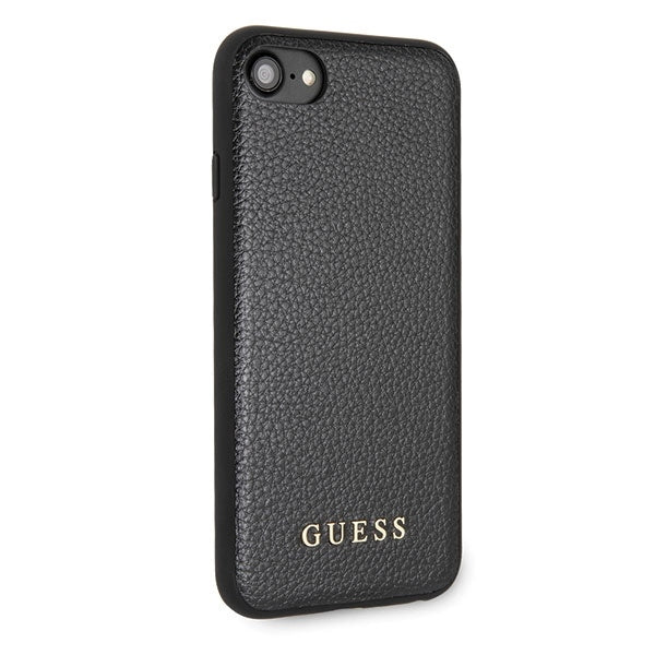 iPhone 7 / 8 Schutzhülle Guess - Iridescent - Hardcover - Hülle