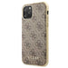 iphone-11-pro-handyhulle-guess-4g-cover-braun