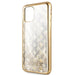 iphone-11-pro-max-handyhulle-guess-4g-peony-glitter-cover-gold