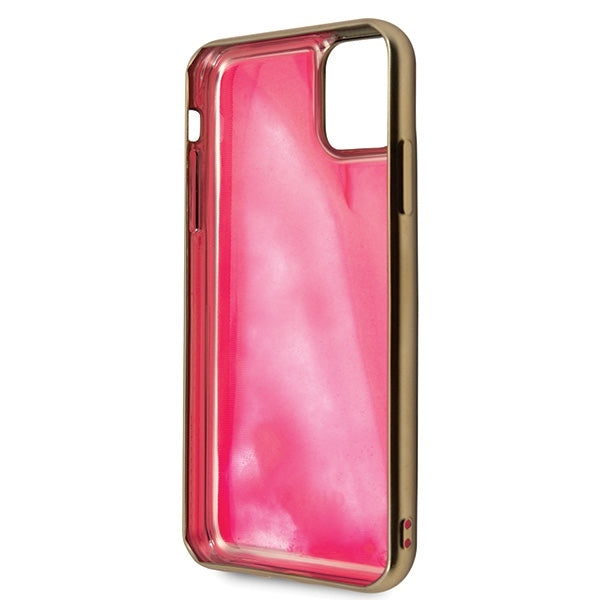 iphone-11-pro-max-handyhulle-guess-glow-in-the-dark-cover-pink