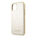iphone-11-pro-handyhulle-guess-iridescent-cover-gold