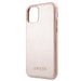 iphone-11-pro-handyhulle-guess-iridescent-cover-rosa