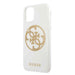iphone-11-pro-handyhulle-guess-4g-glitter-circle-cover-weiss-gold-1