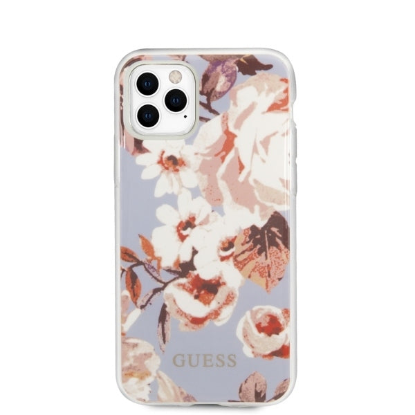 iphone-11-pro-max-schutzhulle-guess-lilac-na-2-flower-collection