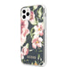 iphone-11-pro-max-case-hulle-guess-flower-shiny-n-3-cover-navy